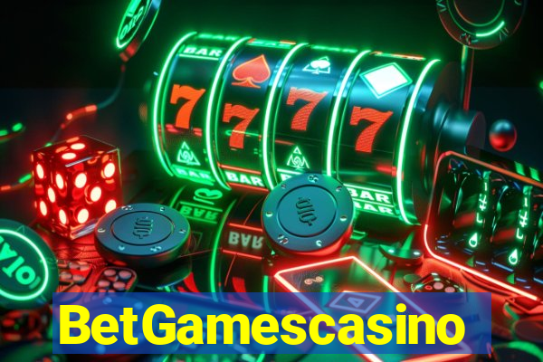 BetGamescasino