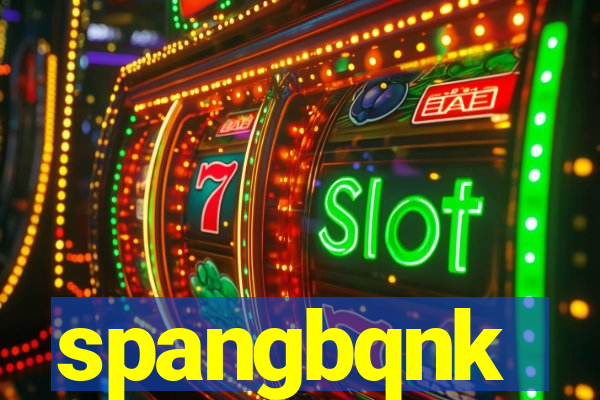 spangbqnk