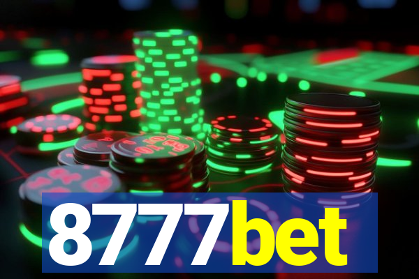 8777bet