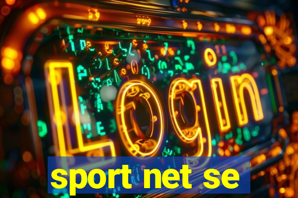 sport net se