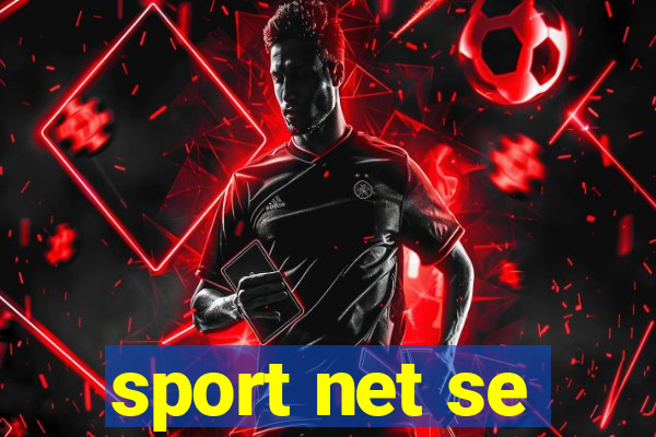 sport net se