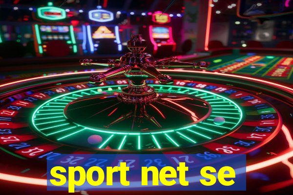 sport net se