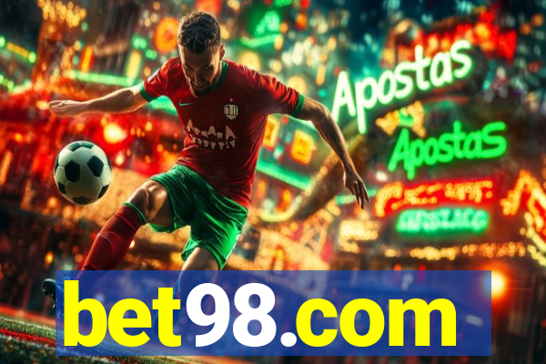 bet98.com