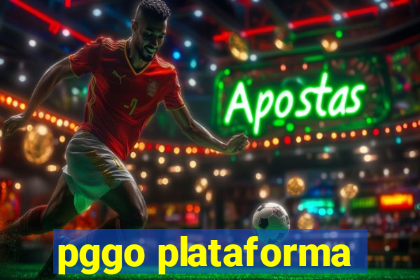 pggo plataforma