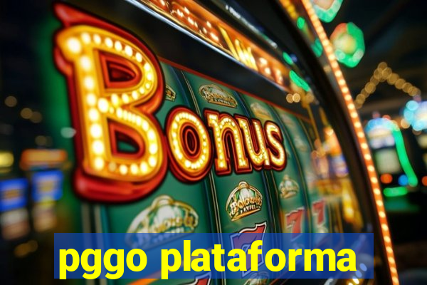 pggo plataforma