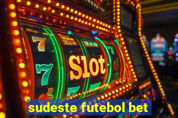 sudeste futebol bet