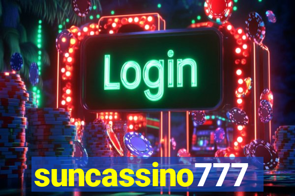 suncassino777