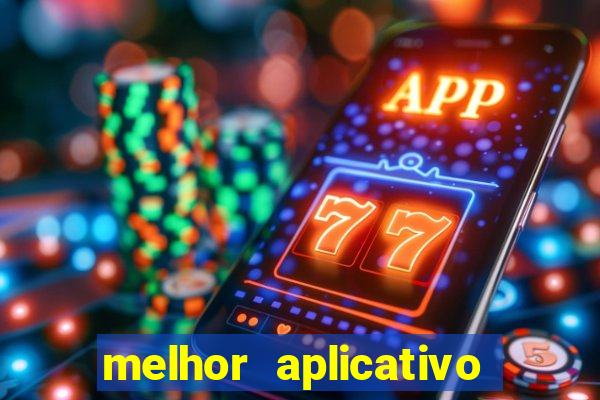 melhor aplicativo de jogos online