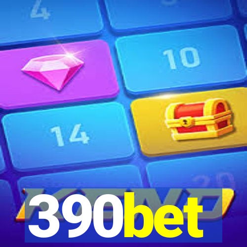 390bet