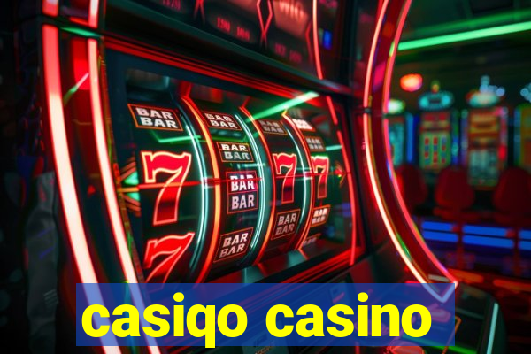 casiqo casino