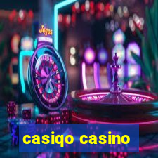 casiqo casino