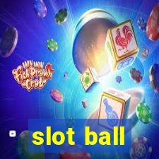 slot ball