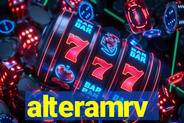 alteramrv