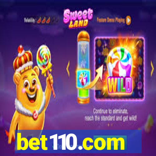 bet110.com