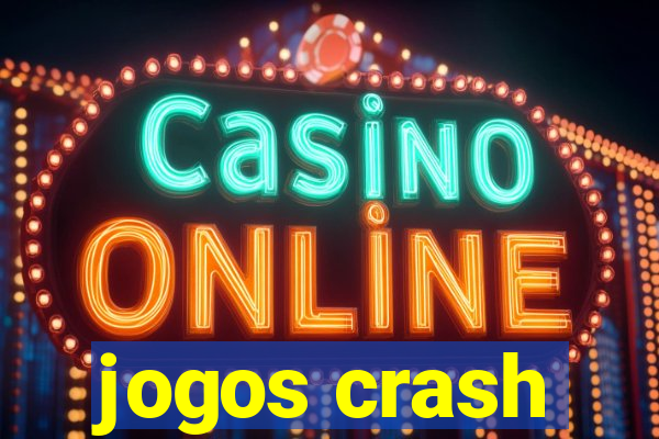 jogos crash