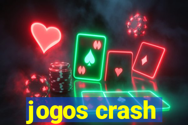 jogos crash