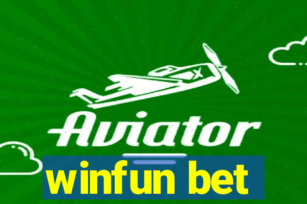 winfun bet