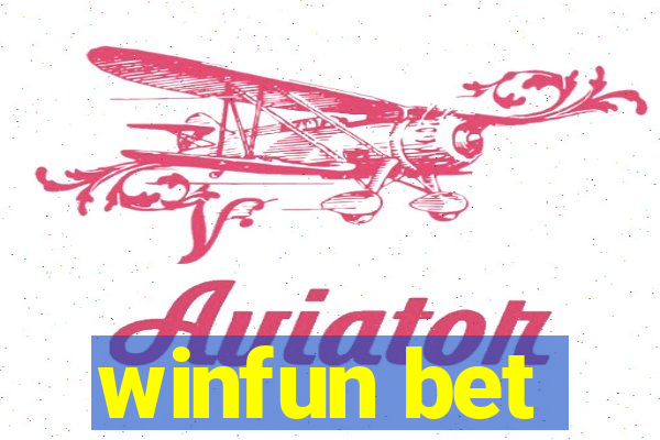 winfun bet