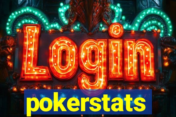 pokerstats