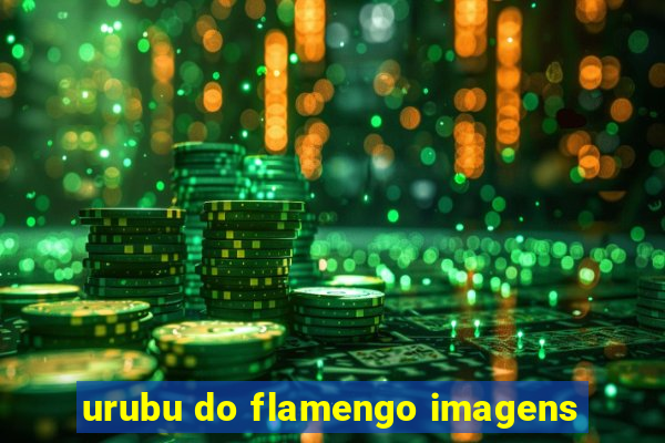 urubu do flamengo imagens