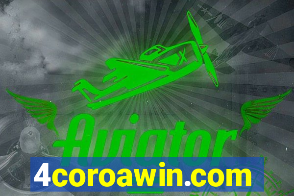 4coroawin.com