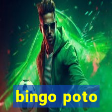 bingo poto