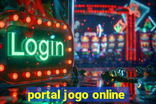 portal jogo online