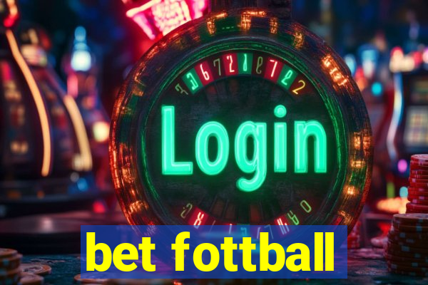 bet fottball