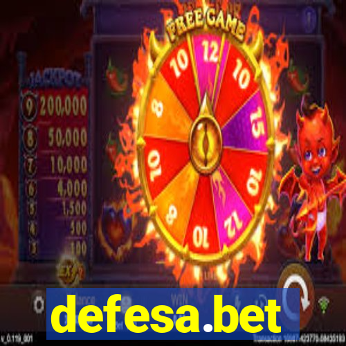 defesa.bet