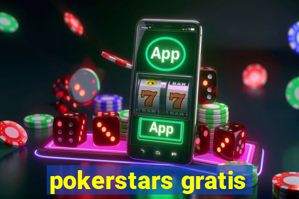 pokerstars gratis