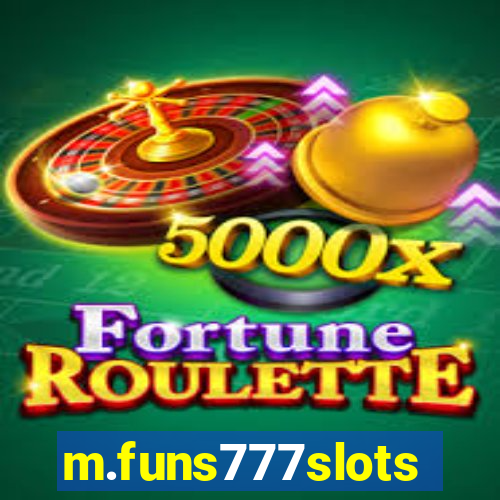 m.funs777slots