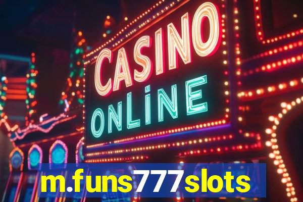 m.funs777slots