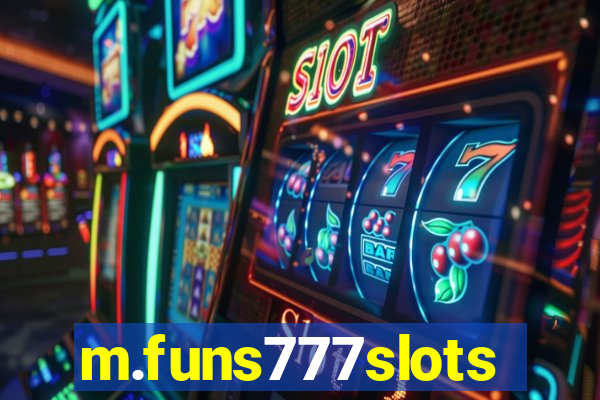 m.funs777slots