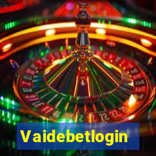 Vaidebetlogin