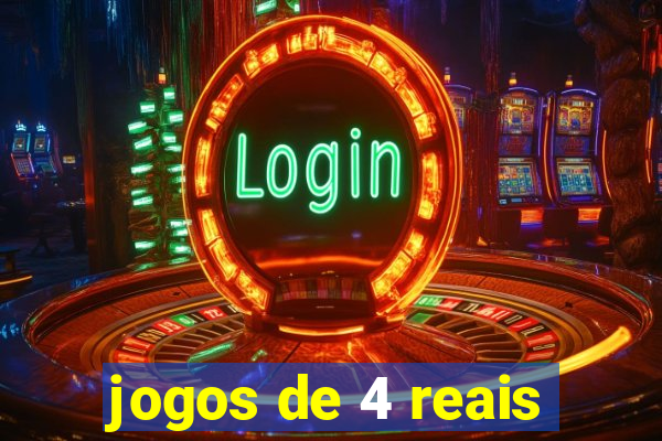 jogos de 4 reais