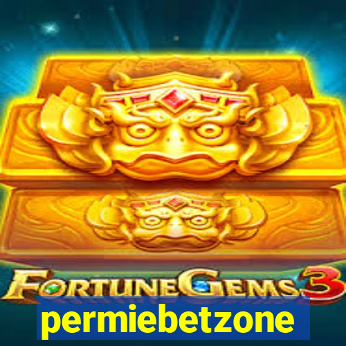 permiebetzone