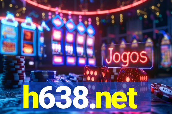 h638.net