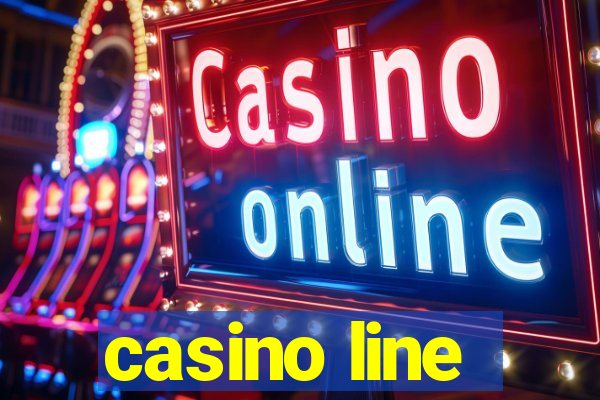 casino line