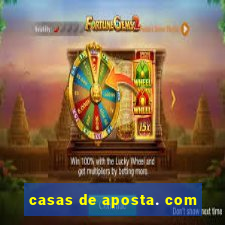 casas de aposta. com