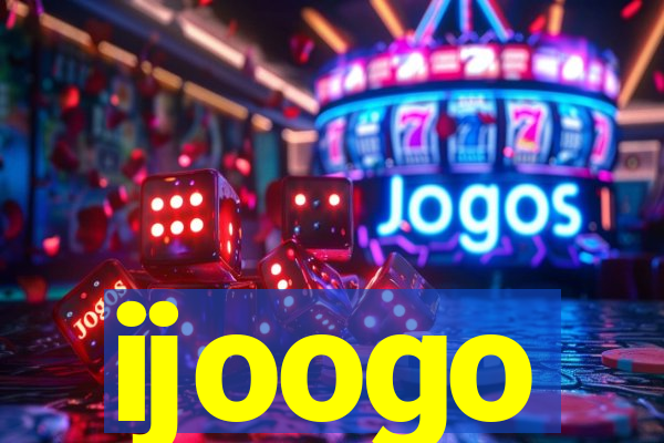 ijoogo