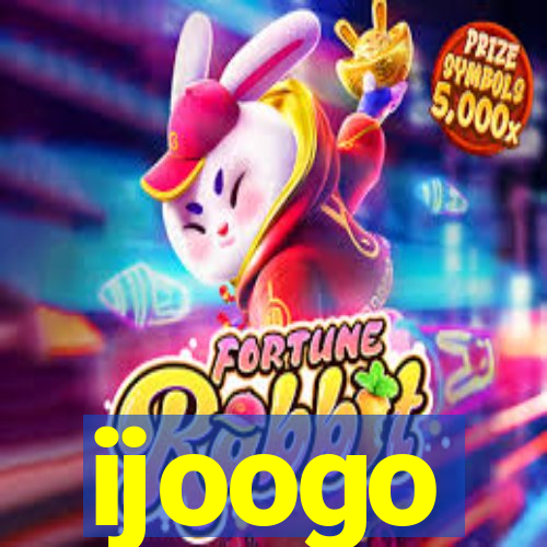 ijoogo