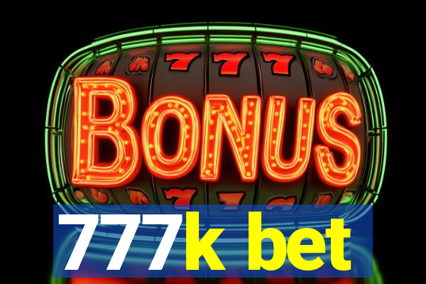 777k bet