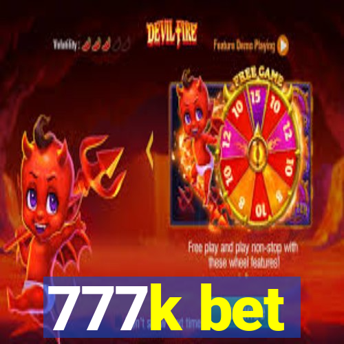 777k bet