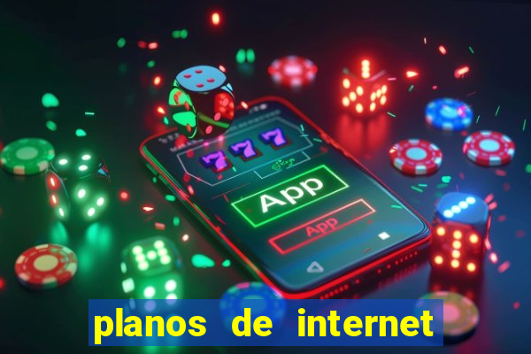 planos de internet tim movel