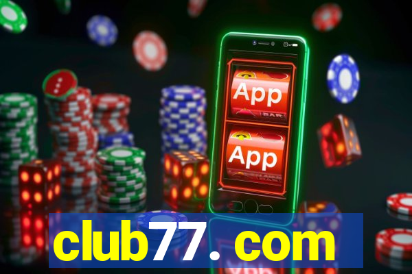 club77. com