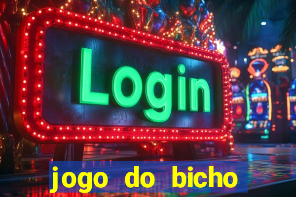 jogo do bicho online para jogar no brazino777