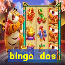 bingo dos sentimentos pdf