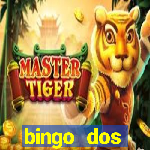 bingo dos sentimentos pdf