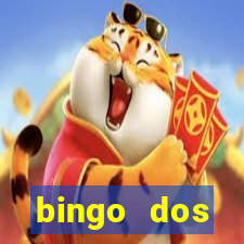 bingo dos sentimentos pdf