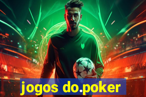 jogos do.poker